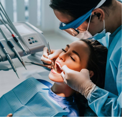 Phòng khám nha khoa