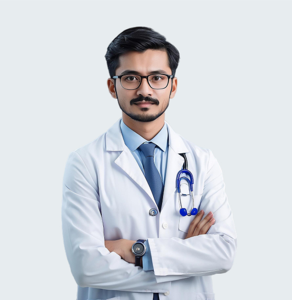 BS. Nguyễn Văn An