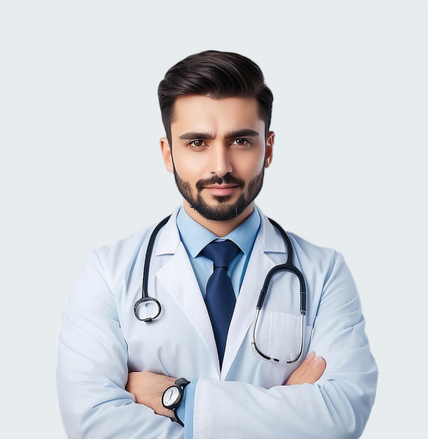 BS. Trần Minh Khoa