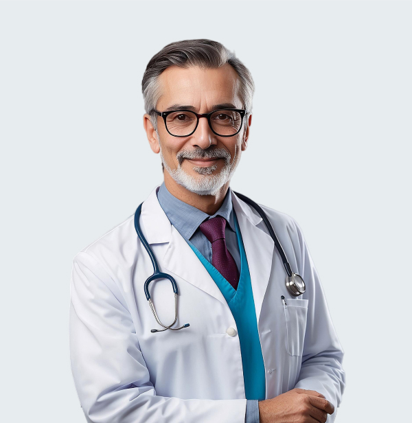 BS. Lê Thị Hương