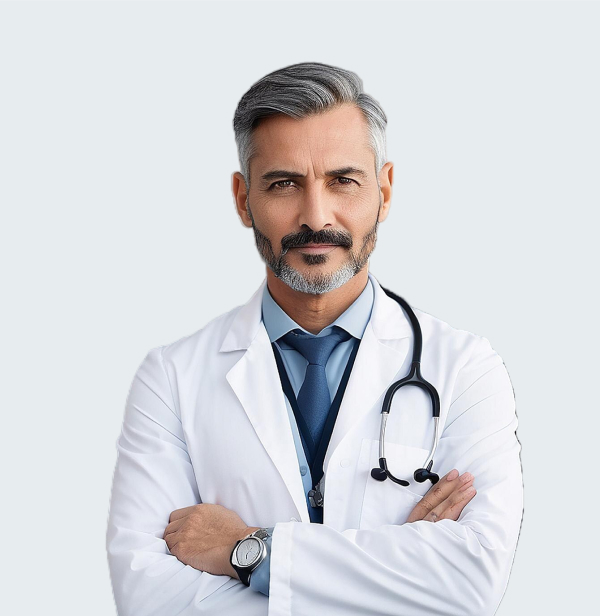 BS. Phạm Đức Trung