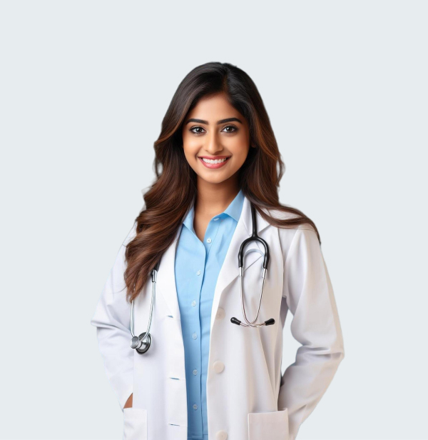 BS. Nguyễn Thị Mai