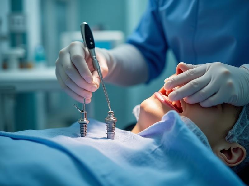 Chụp X-Quang toàn hàm